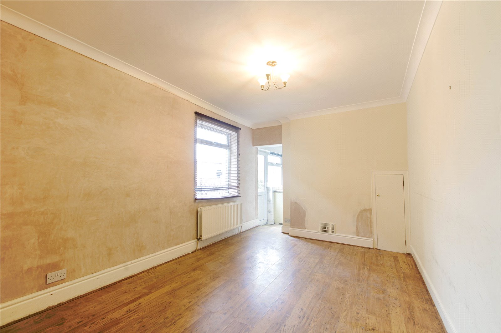 3 bedroom House for sale in Southville, BRISTOL