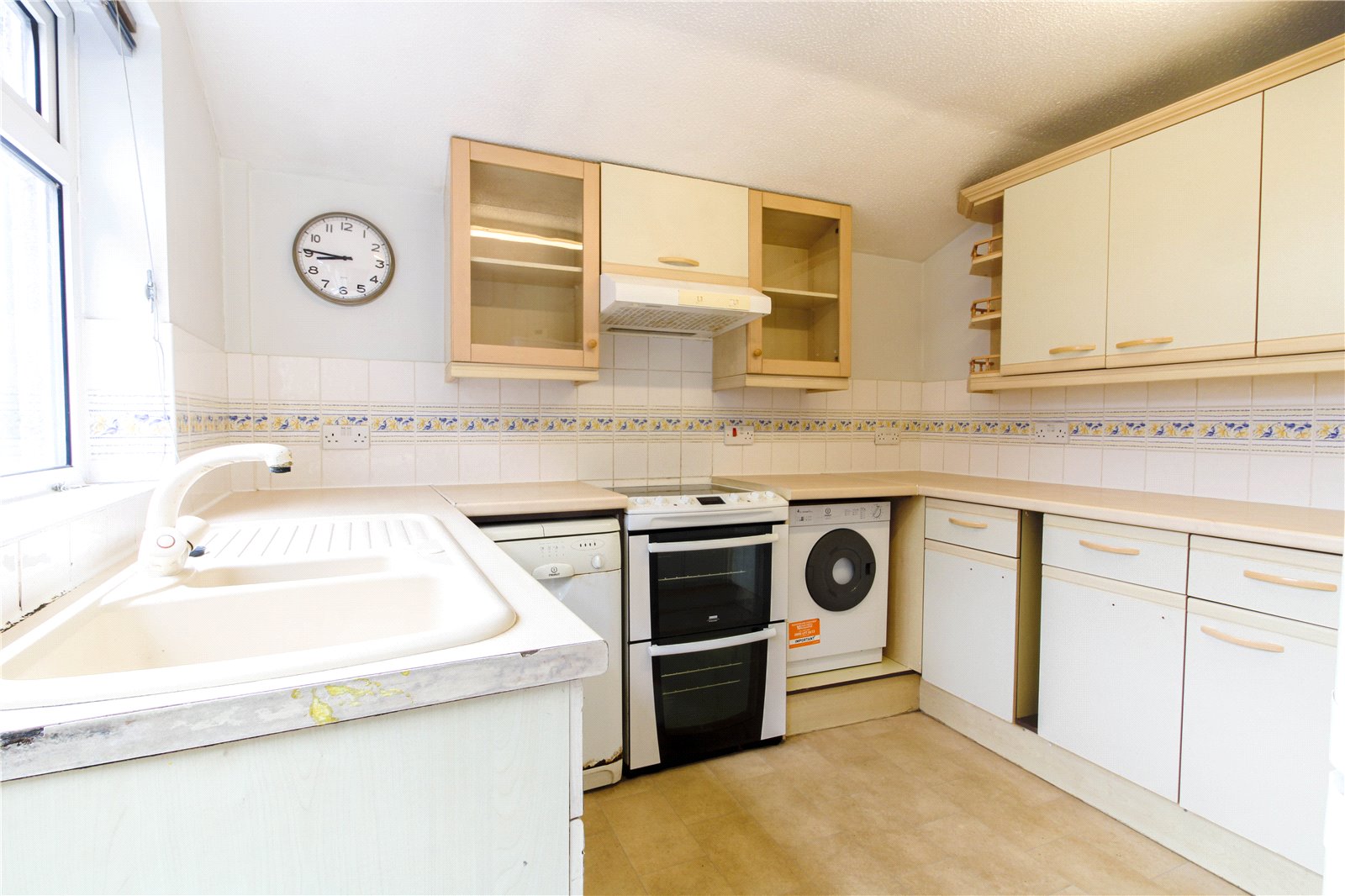 3 bedroom House for sale in Southville, BRISTOL