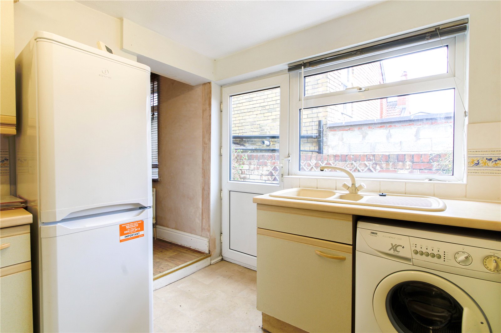 3 bedroom House for sale in Southville, BRISTOL