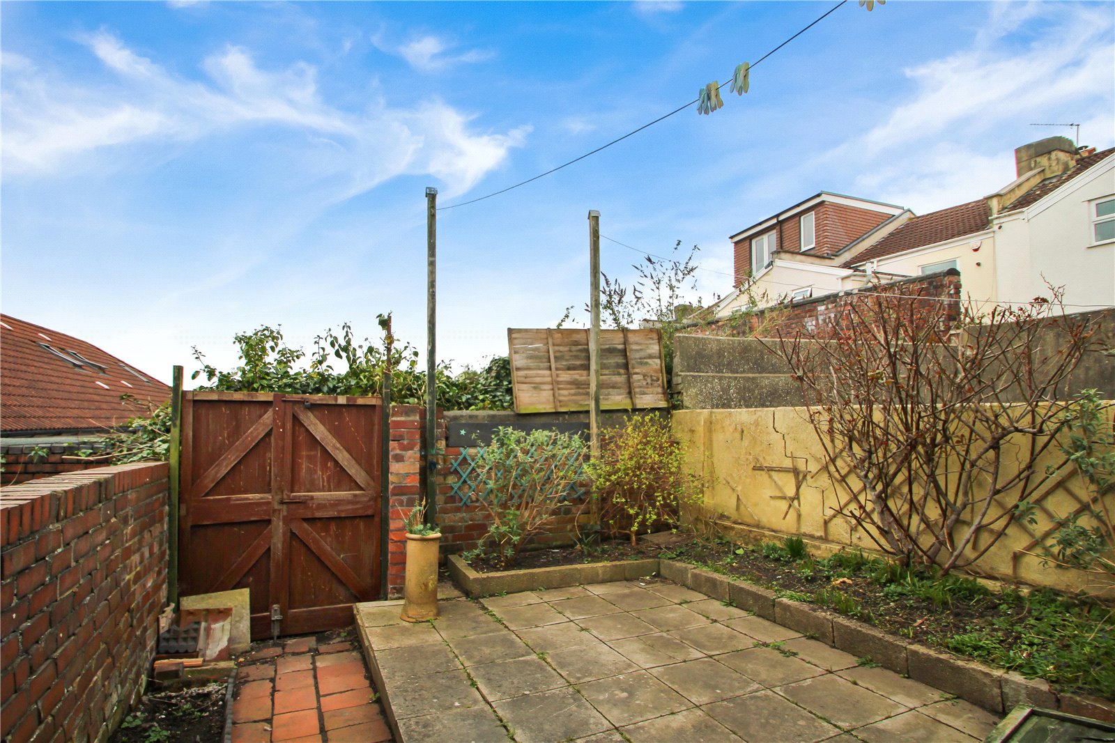 3 bedroom House for sale in Southville, BRISTOL