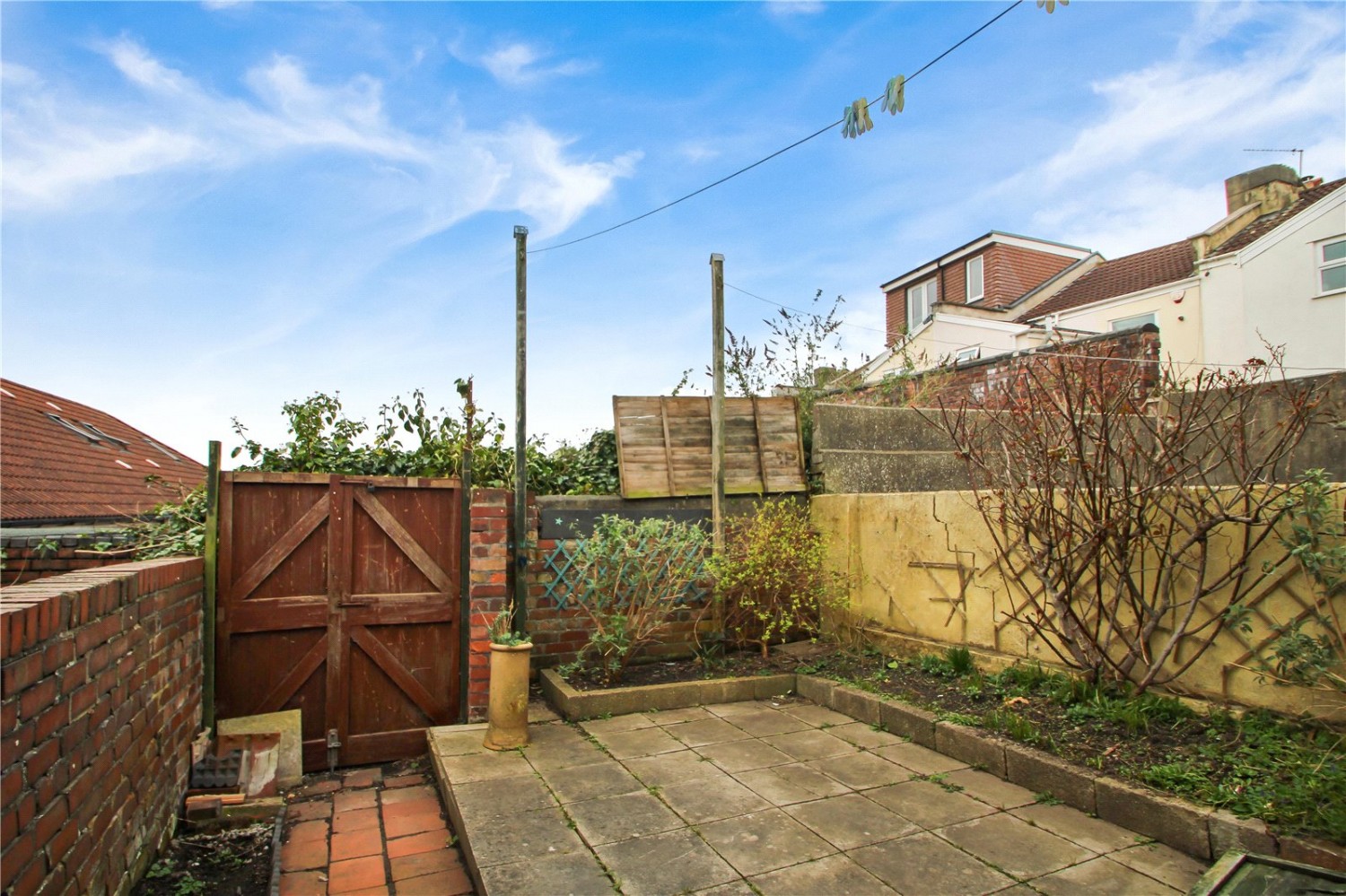 Southville, BRISTOL