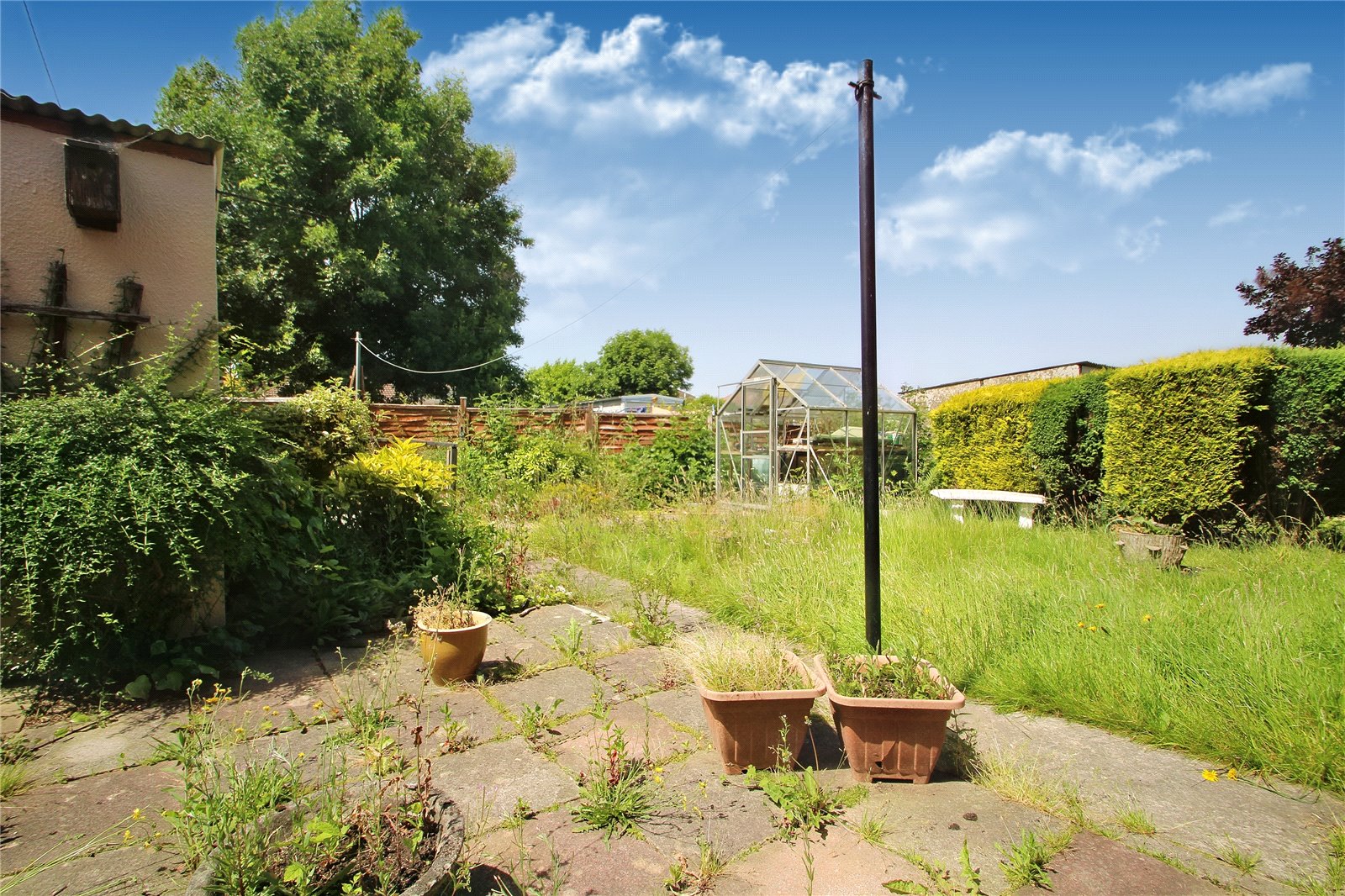 2 bedroom Flat for sale in Bristol
