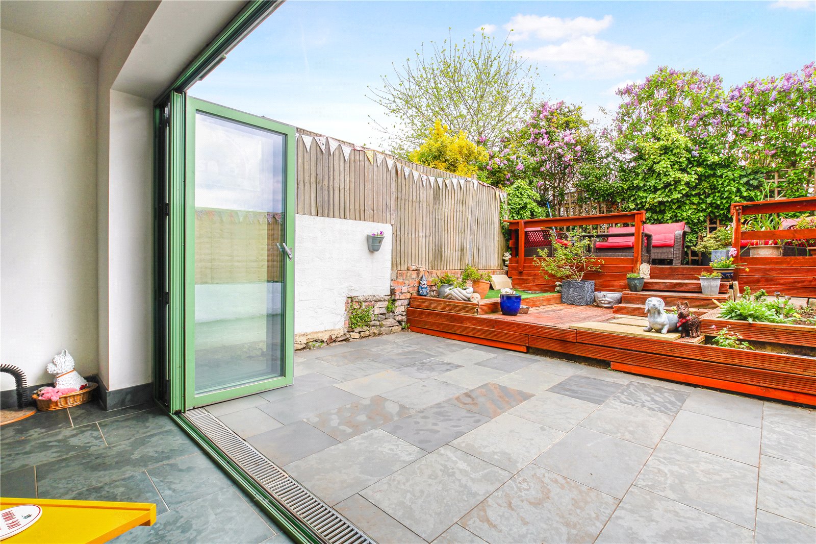 4 bedroom House for sale in Southville, BRISTOL