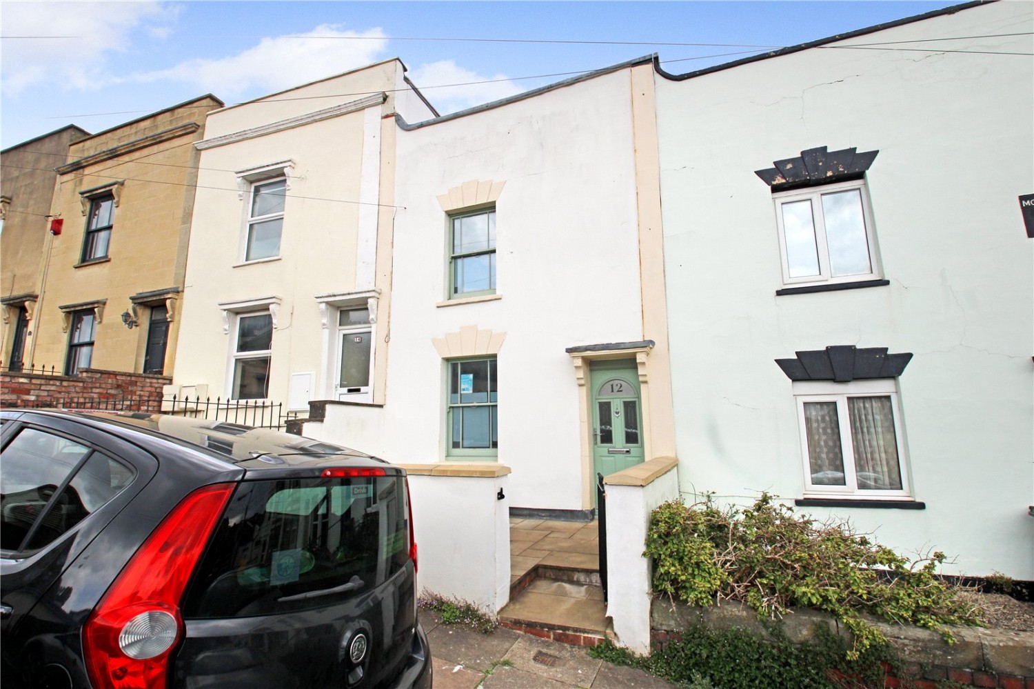 Southville, BRISTOL