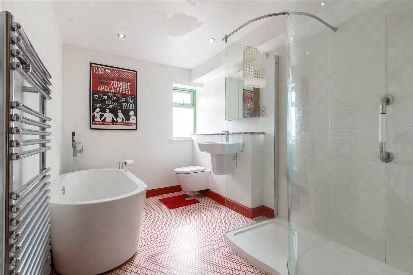 4 bedroom House for sale in Southville, BRISTOL