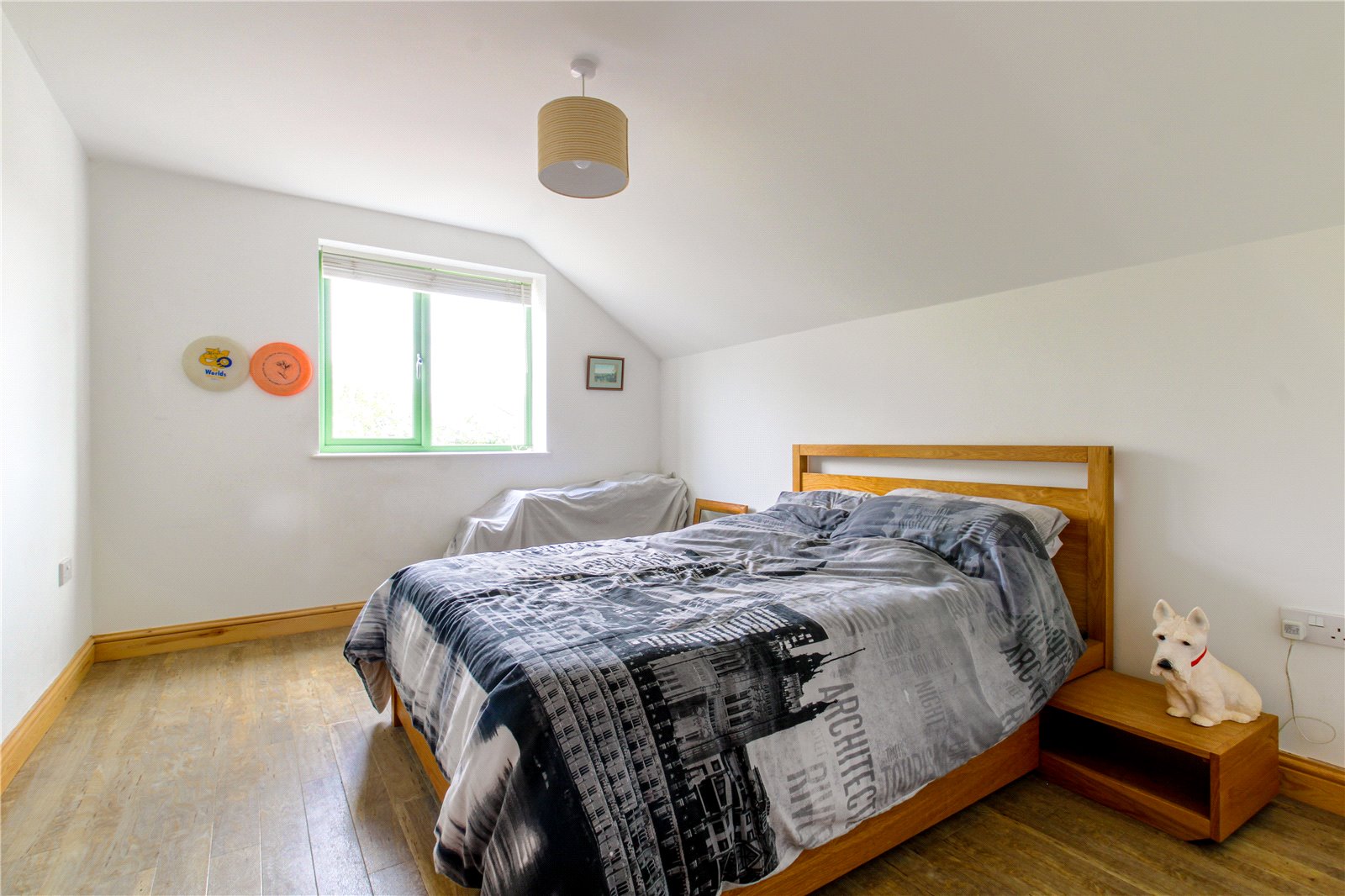 4 bedroom House for sale in Southville, BRISTOL