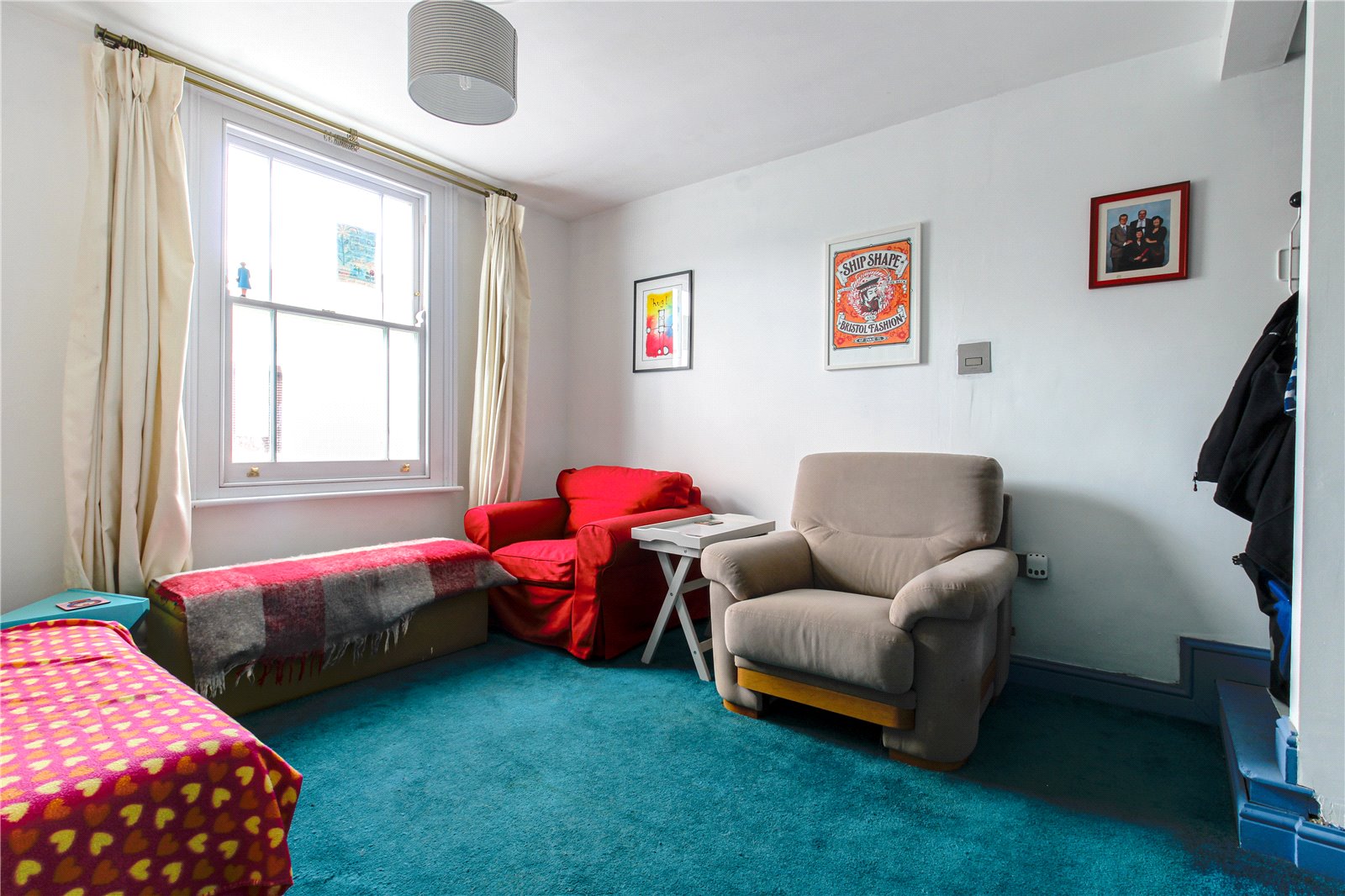 4 bedroom House for sale in Southville, BRISTOL