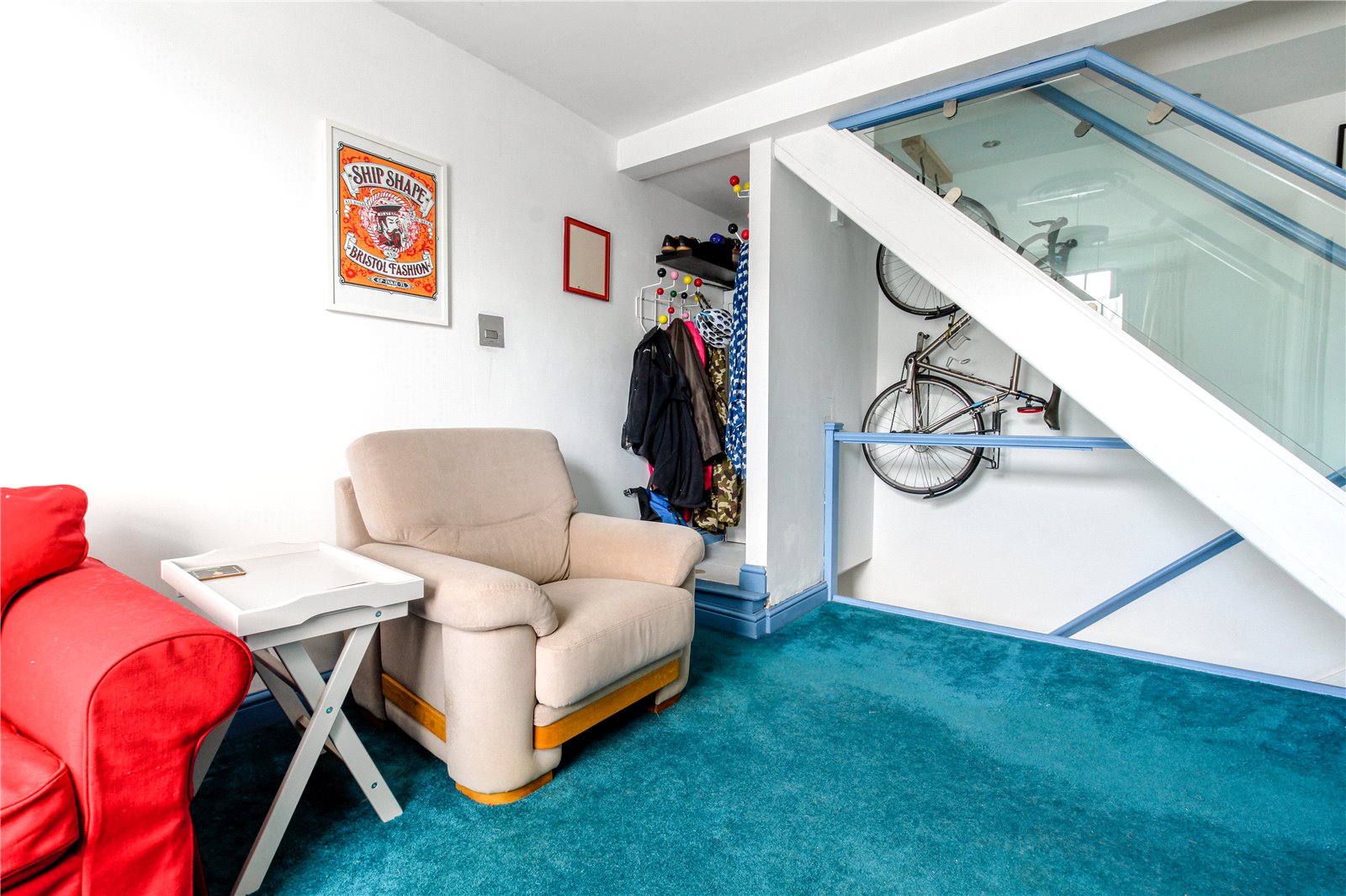 4 bedroom House for sale in Southville, BRISTOL
