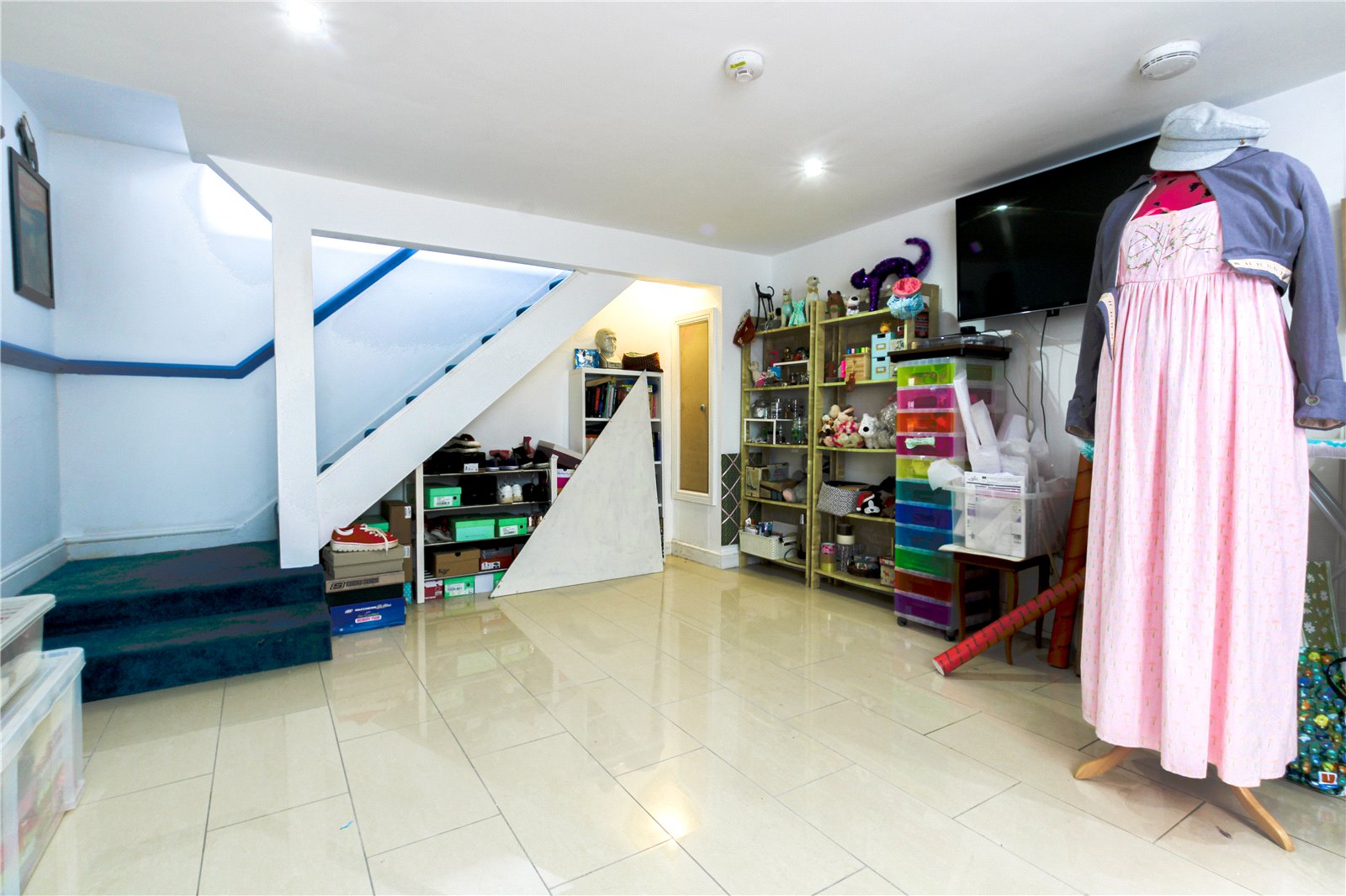 4 bedroom House for sale in Southville, BRISTOL