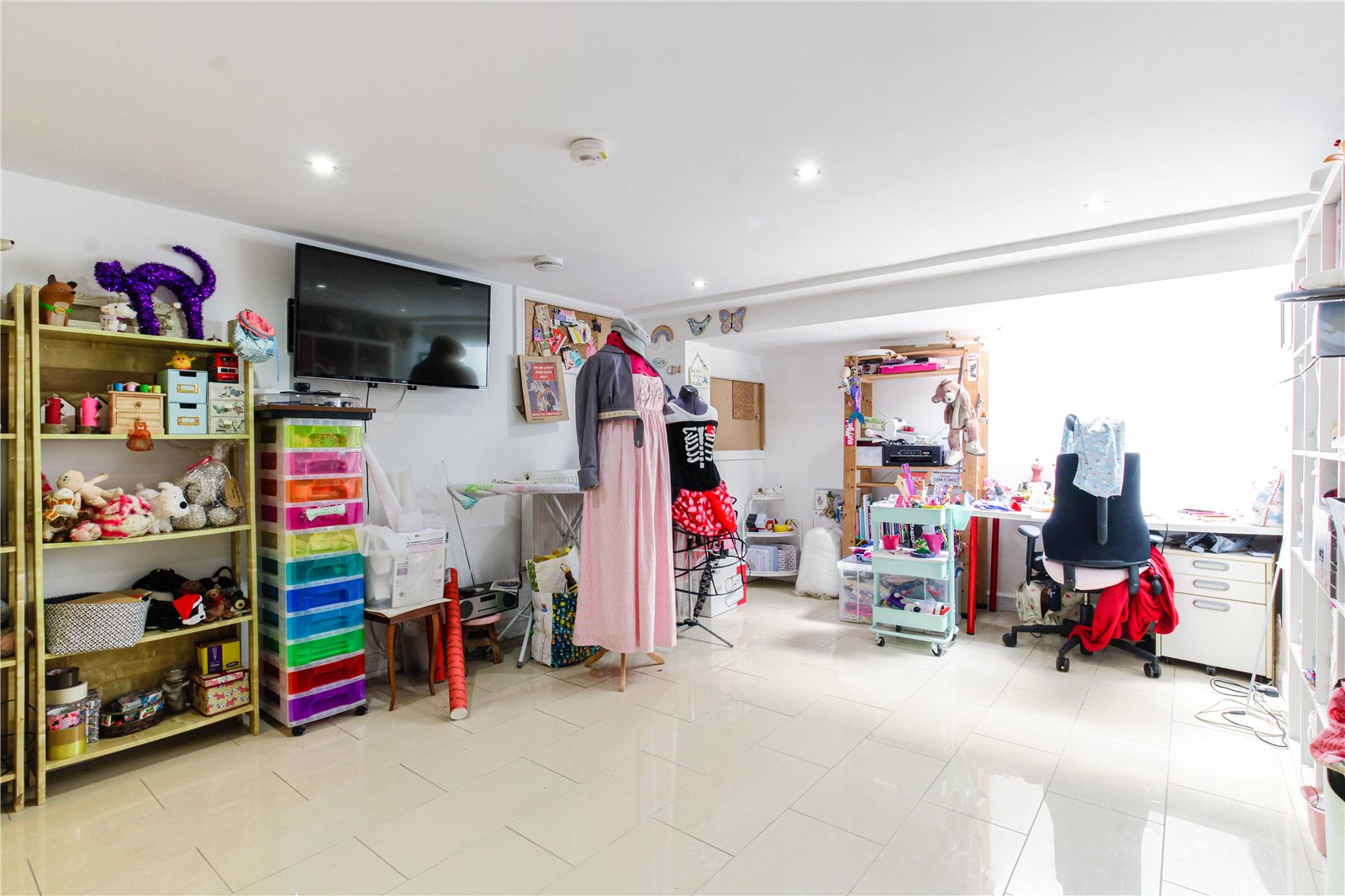 4 bedroom House for sale in Southville, BRISTOL