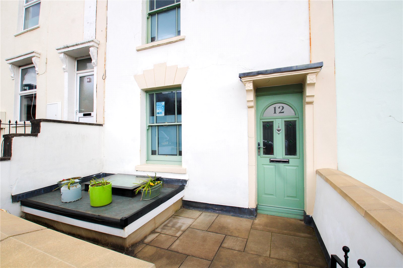 4 bedroom House for sale in Southville, BRISTOL