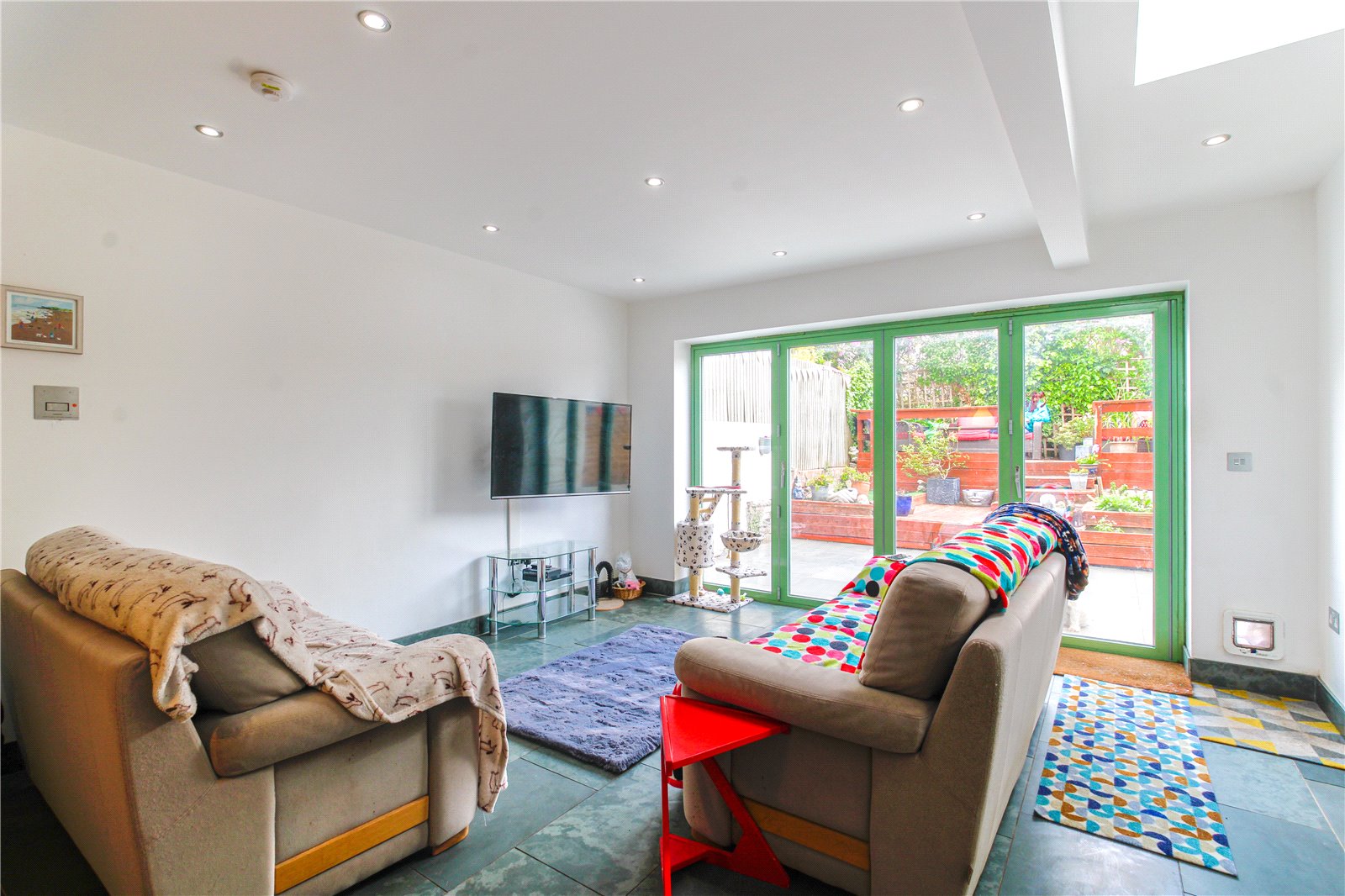 4 bedroom House for sale in Southville, BRISTOL