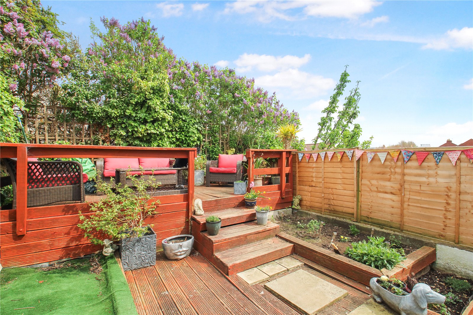 4 bedroom House for sale in Southville, BRISTOL