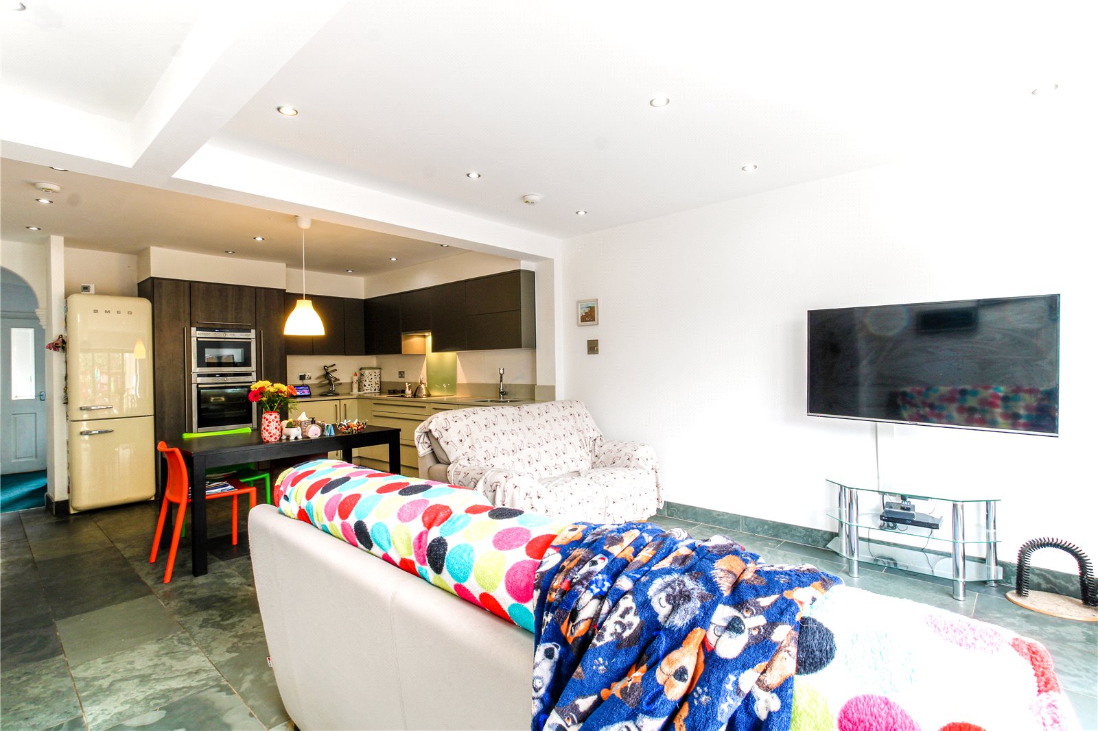 4 bedroom House for sale in Southville, BRISTOL