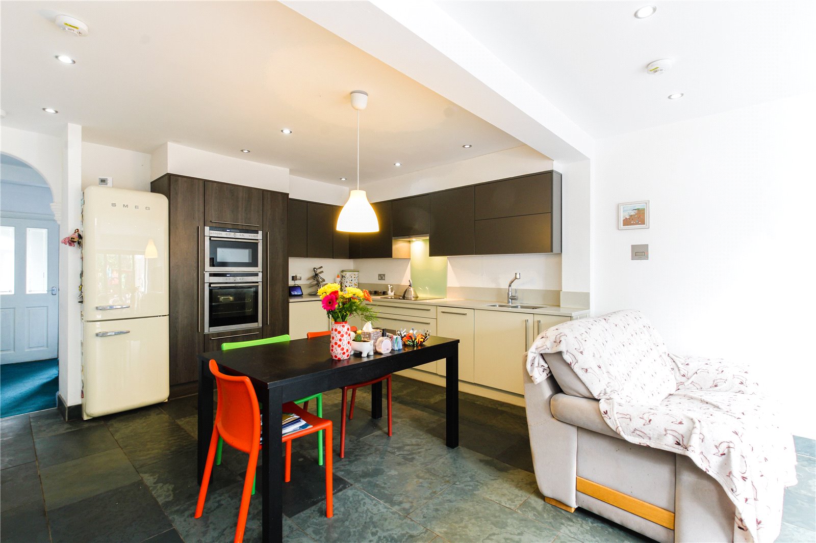 4 bedroom House for sale in Southville, BRISTOL