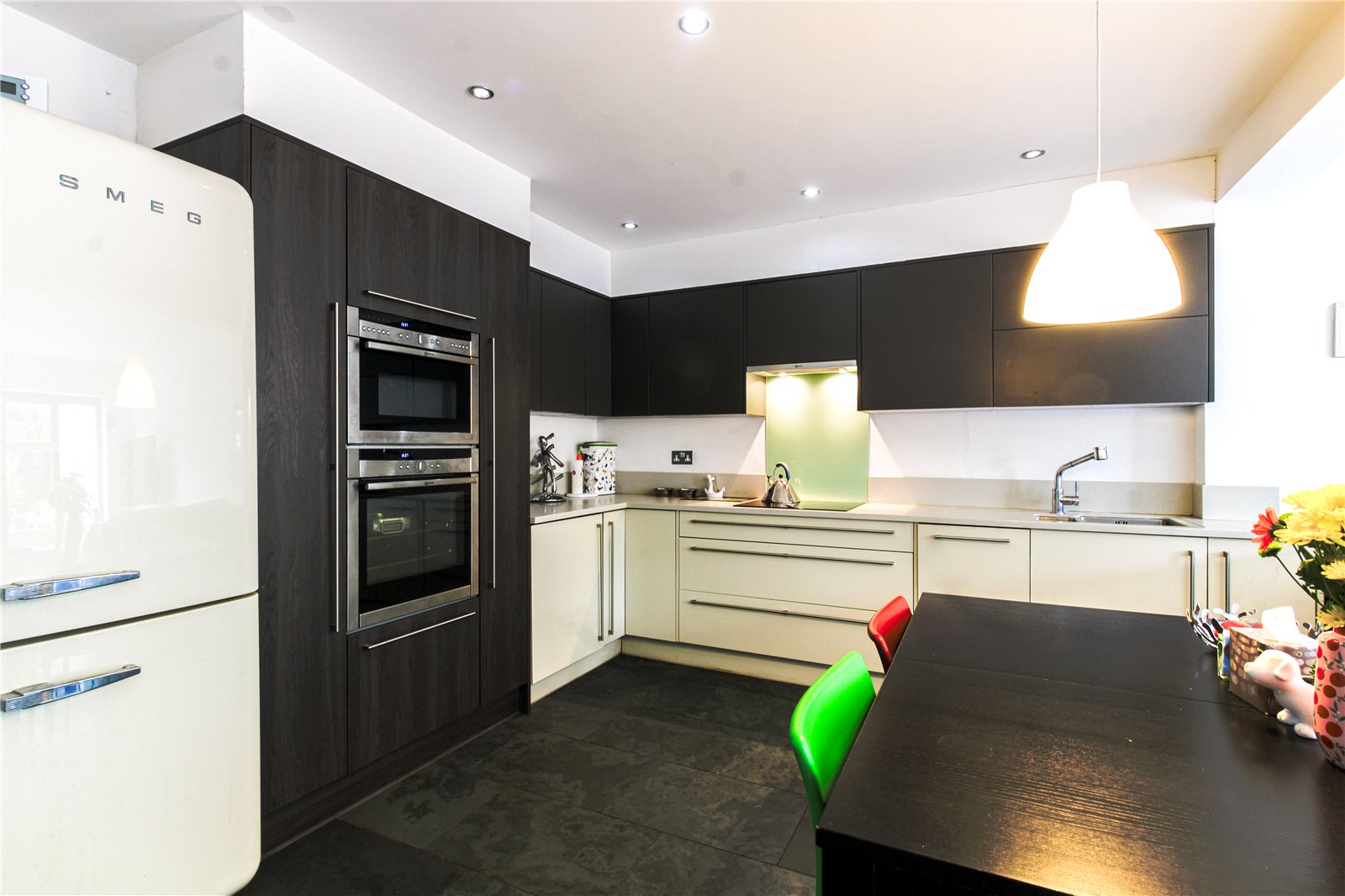 4 bedroom House for sale in Southville, BRISTOL