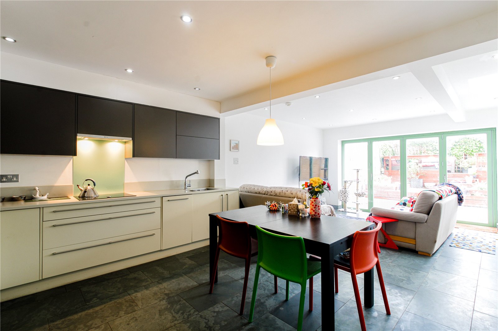 4 bedroom House for sale in Southville, BRISTOL