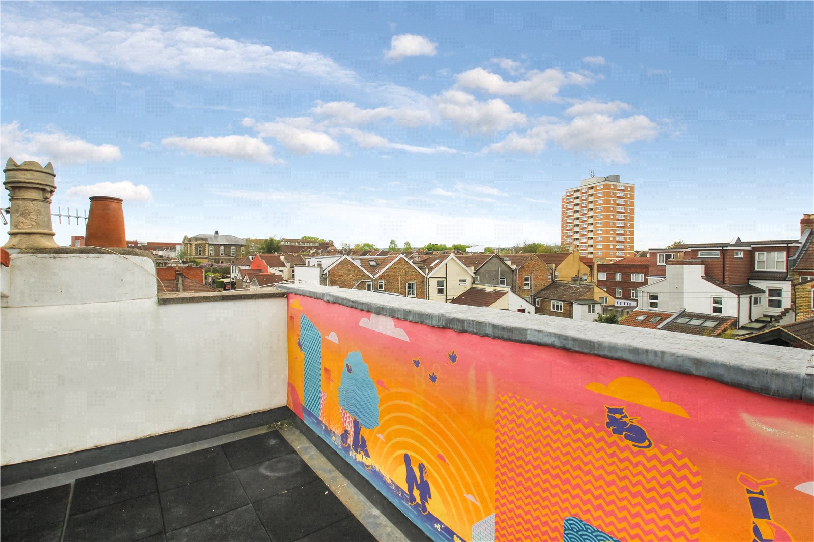 4 bedroom House for sale in Southville, BRISTOL