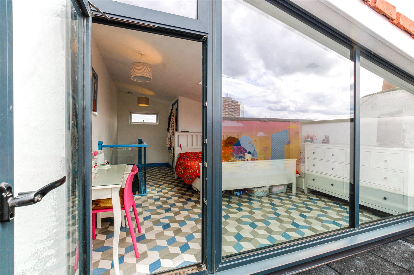 4 bedroom House for sale in Southville, BRISTOL