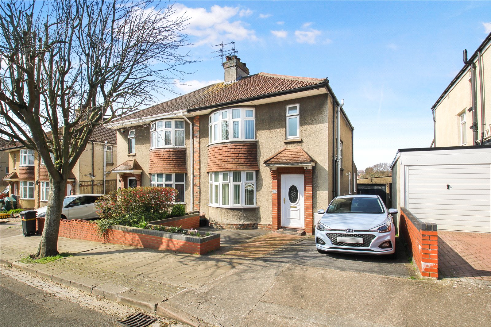 Brislington, Bristol