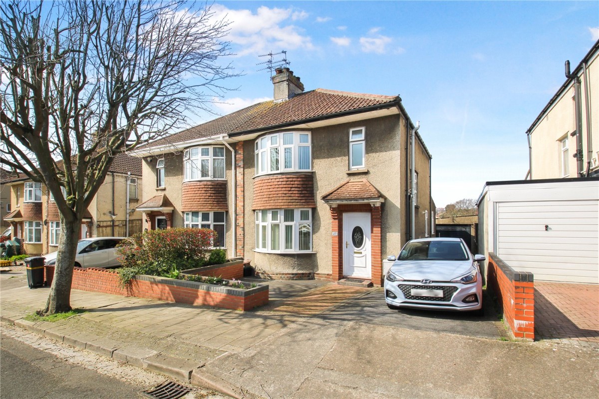 Brislington, Bristol