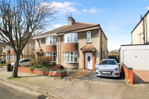 Brislington, Bristol