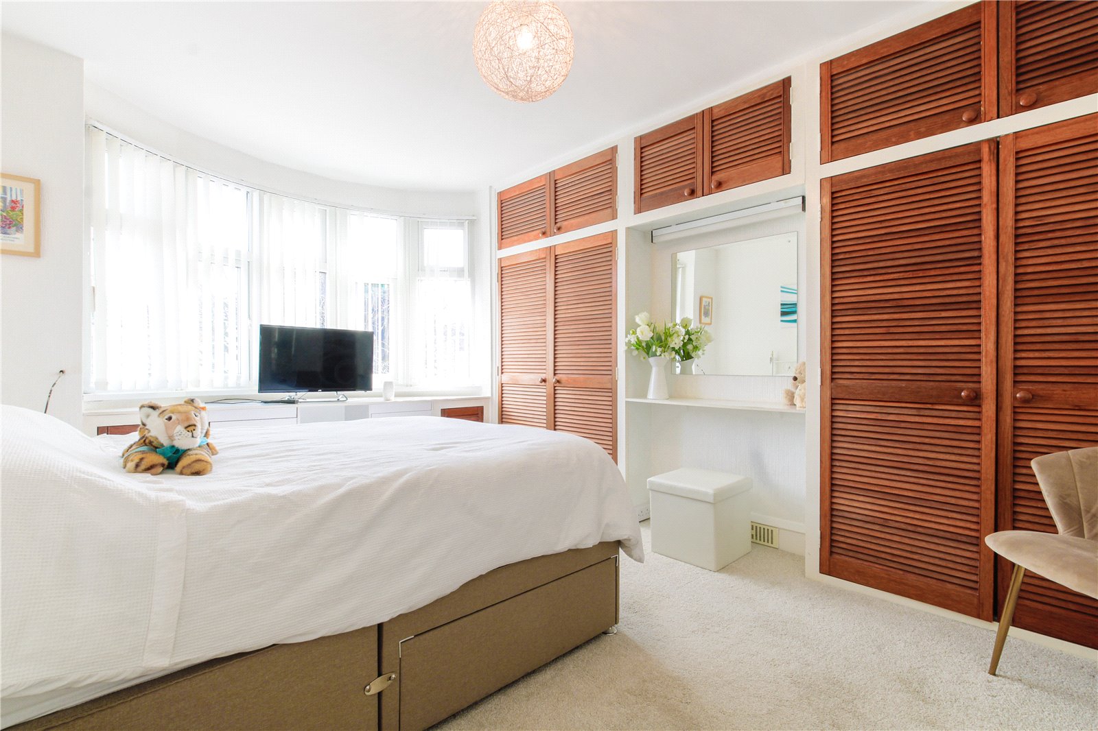 3 bedroom House for sale in Brislington, Bristol
