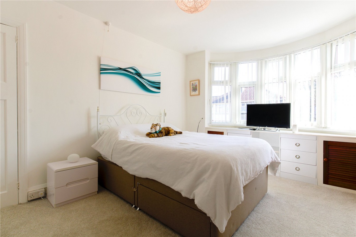 Brislington, Bristol
