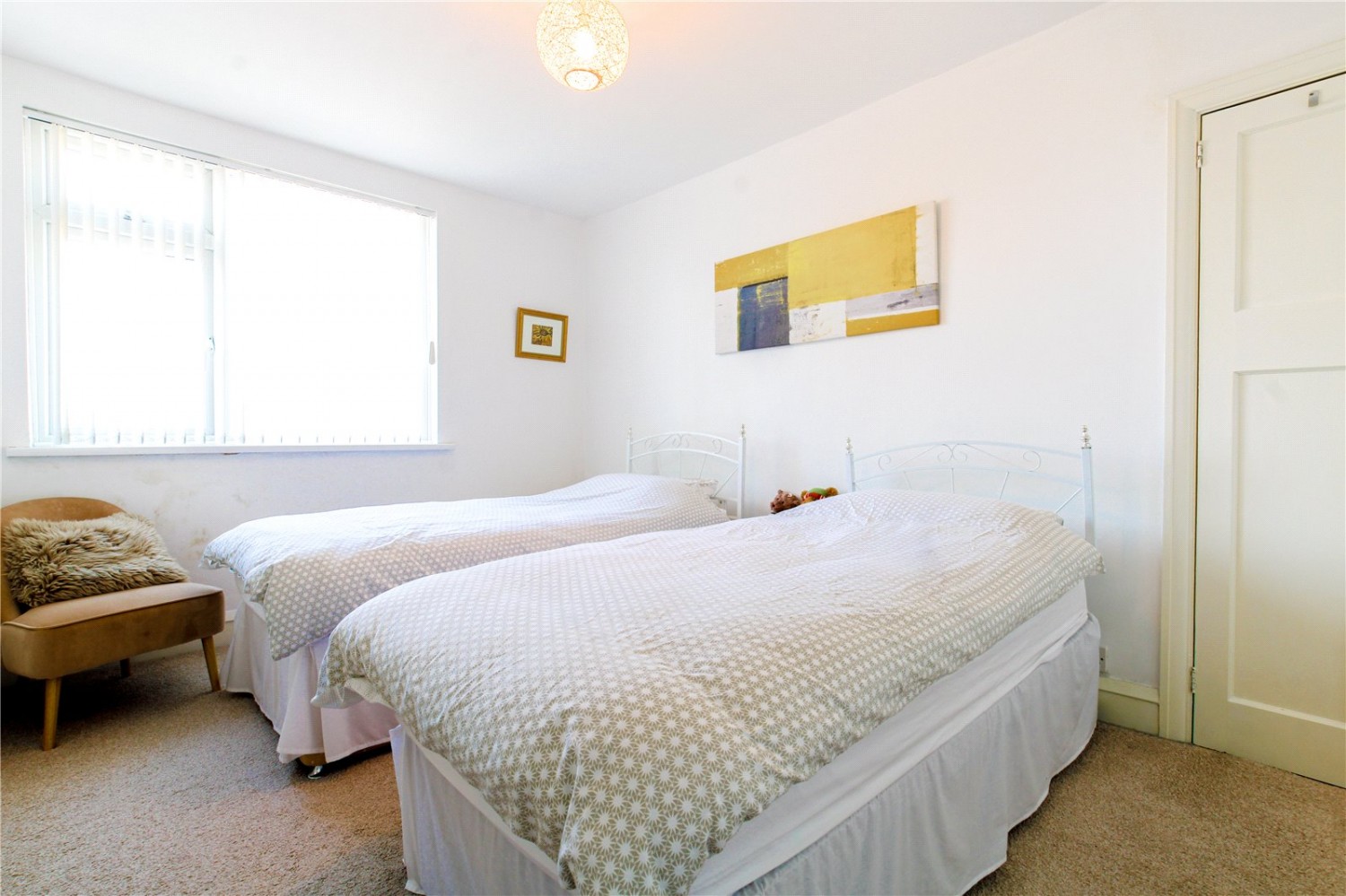 Brislington, Bristol