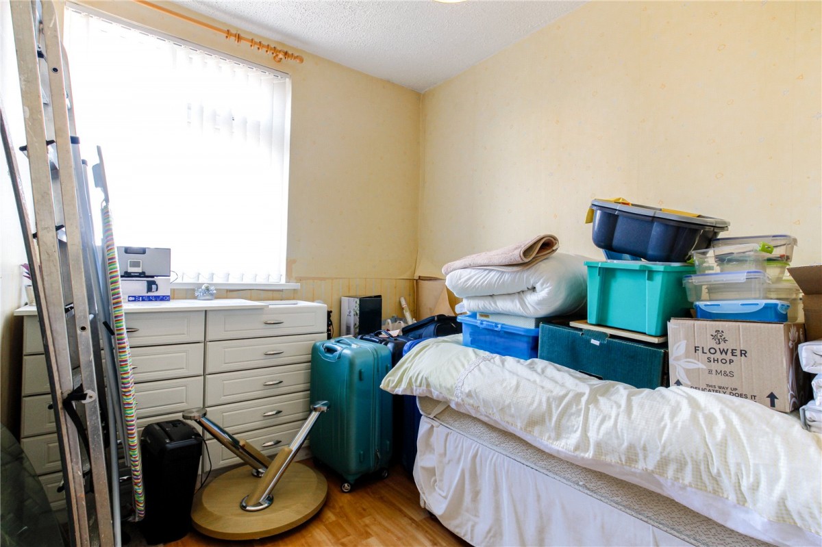 Brislington, Bristol