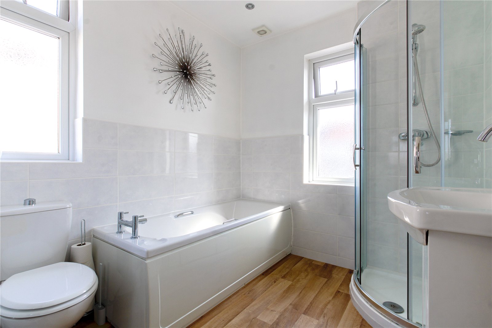 3 bedroom House for sale in Brislington, Bristol