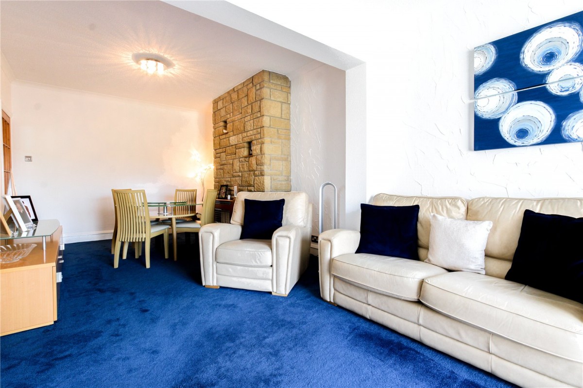 Brislington, Bristol