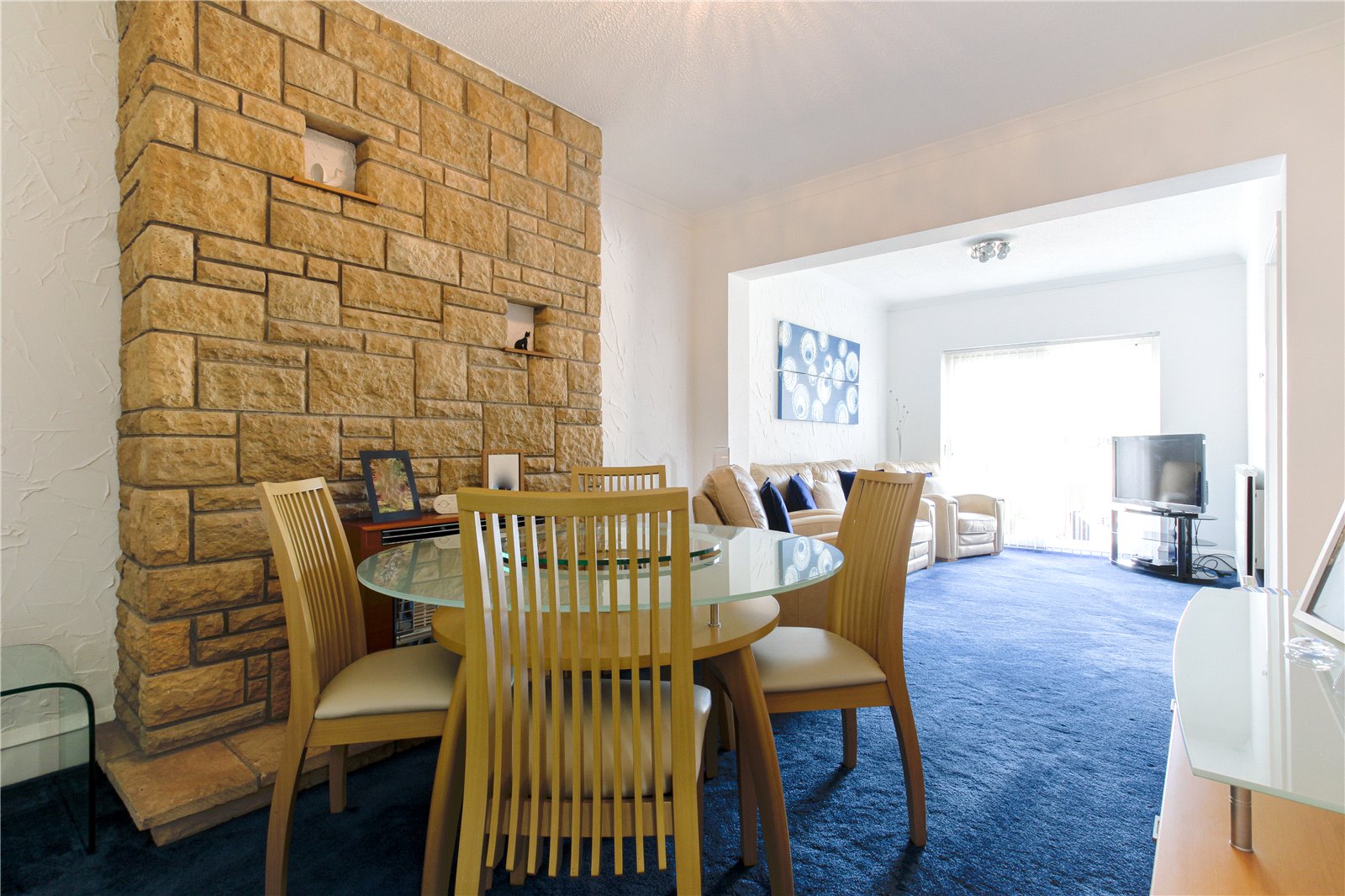 3 bedroom House for sale in Brislington, Bristol