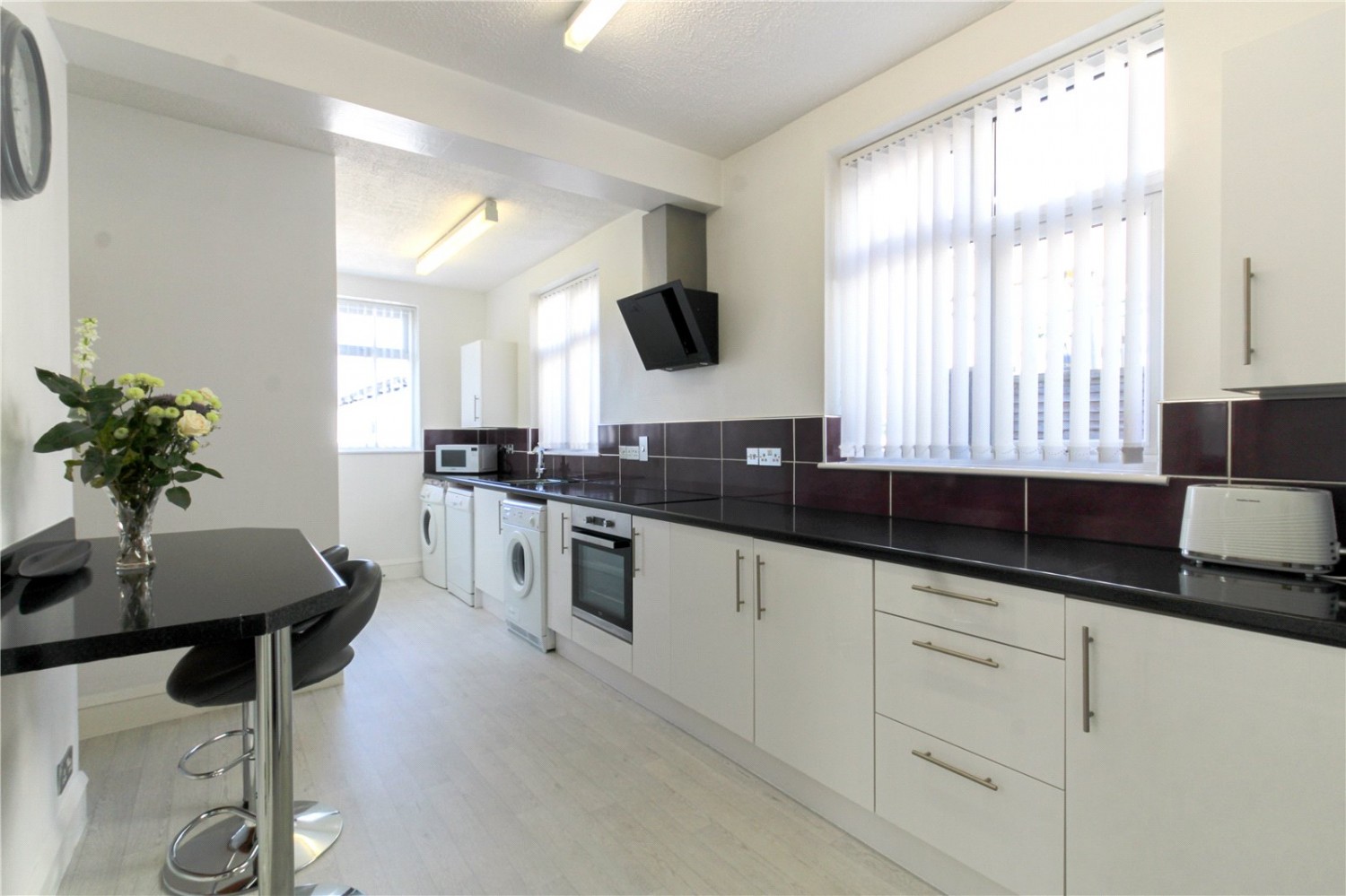 Brislington, Bristol