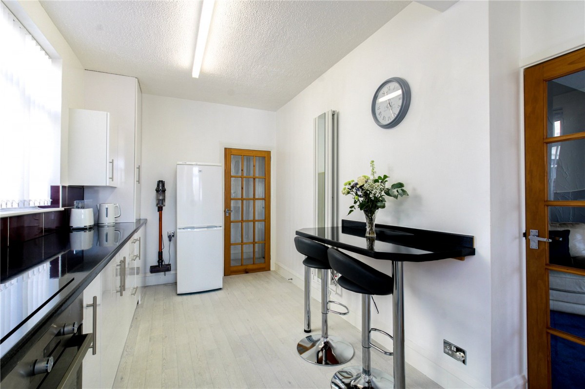 Brislington, Bristol