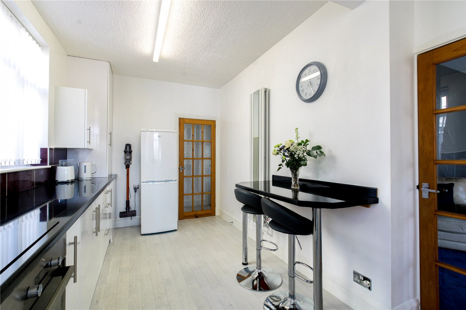 Brislington, Bristol