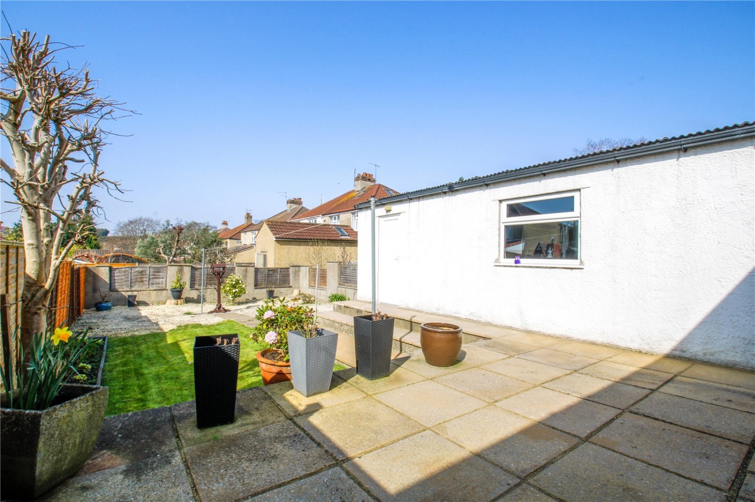 Brislington, Bristol