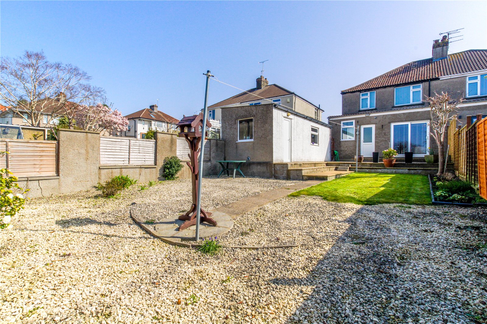 3 bedroom House for sale in Brislington, Bristol