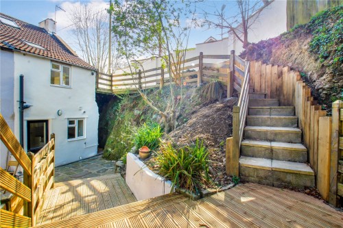 Brislington, Bristol