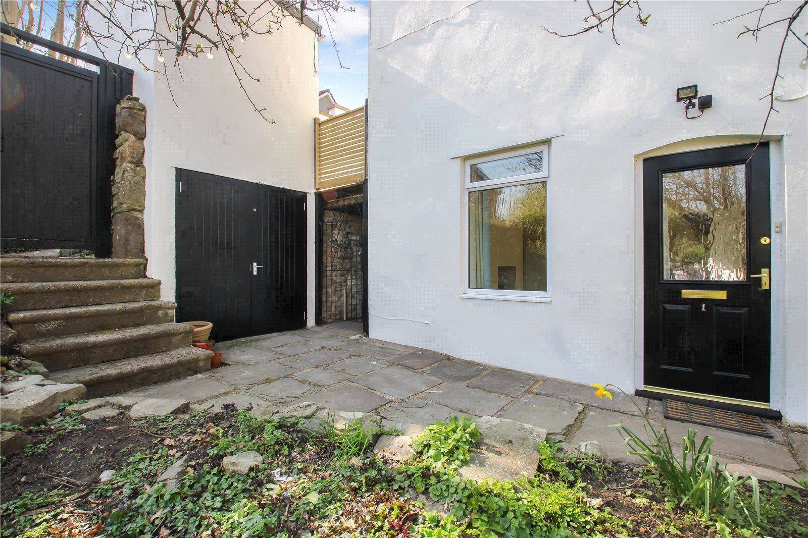 2 bedroom House for sale in Brislington, Bristol