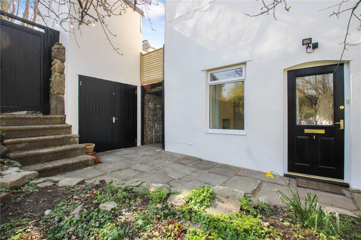 Brislington, Bristol