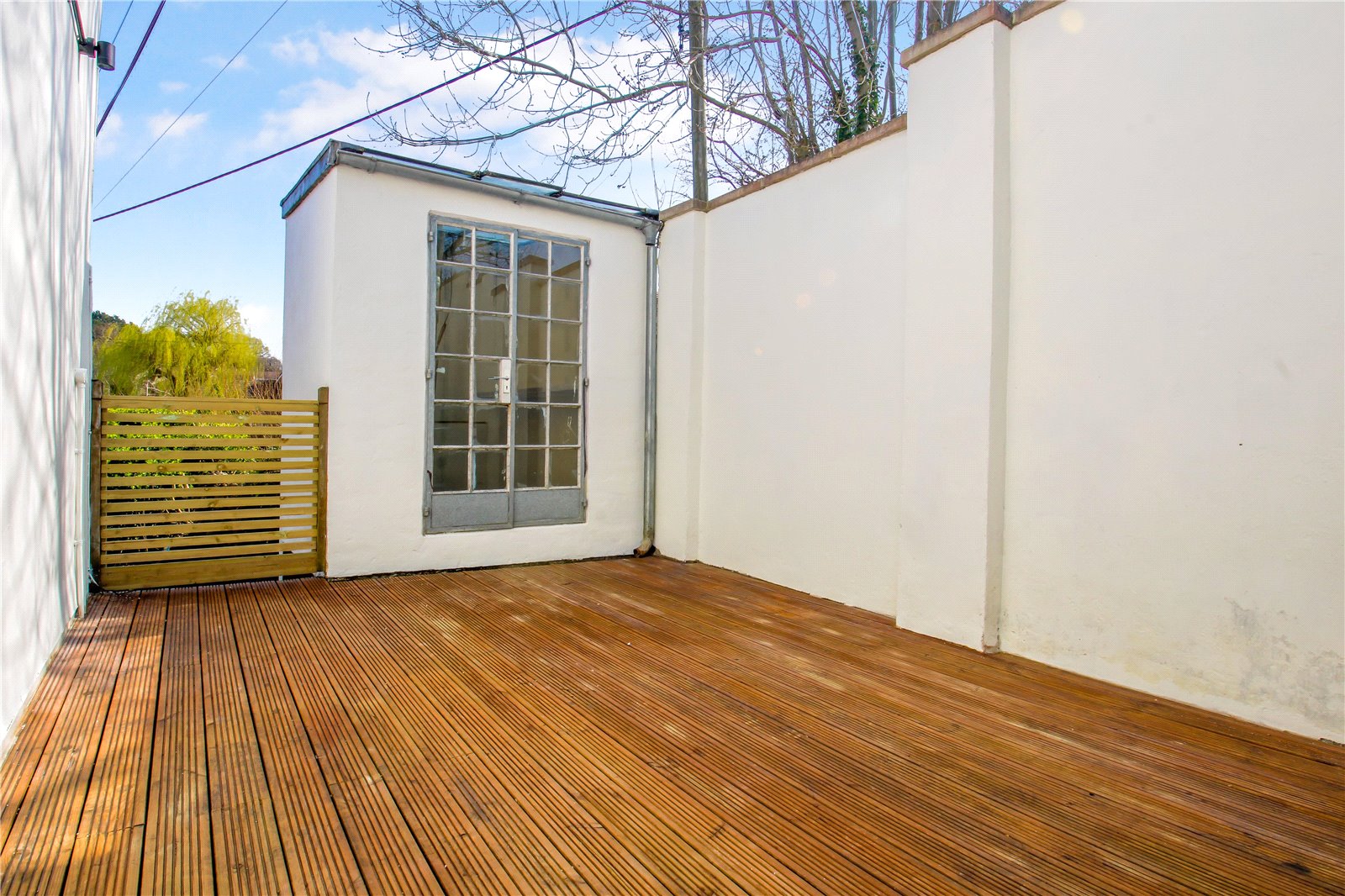 2 bedroom House for sale in Brislington, Bristol