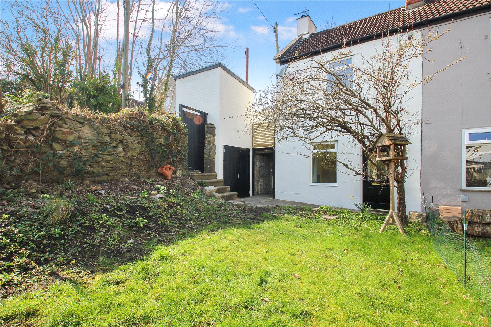 2 bedroom House for sale in Brislington, Bristol