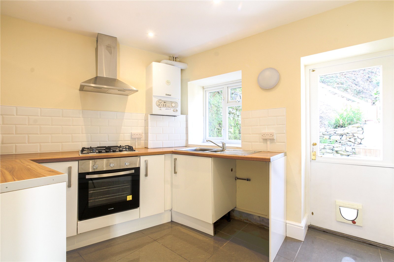 2 bedroom House for sale in Brislington, Bristol