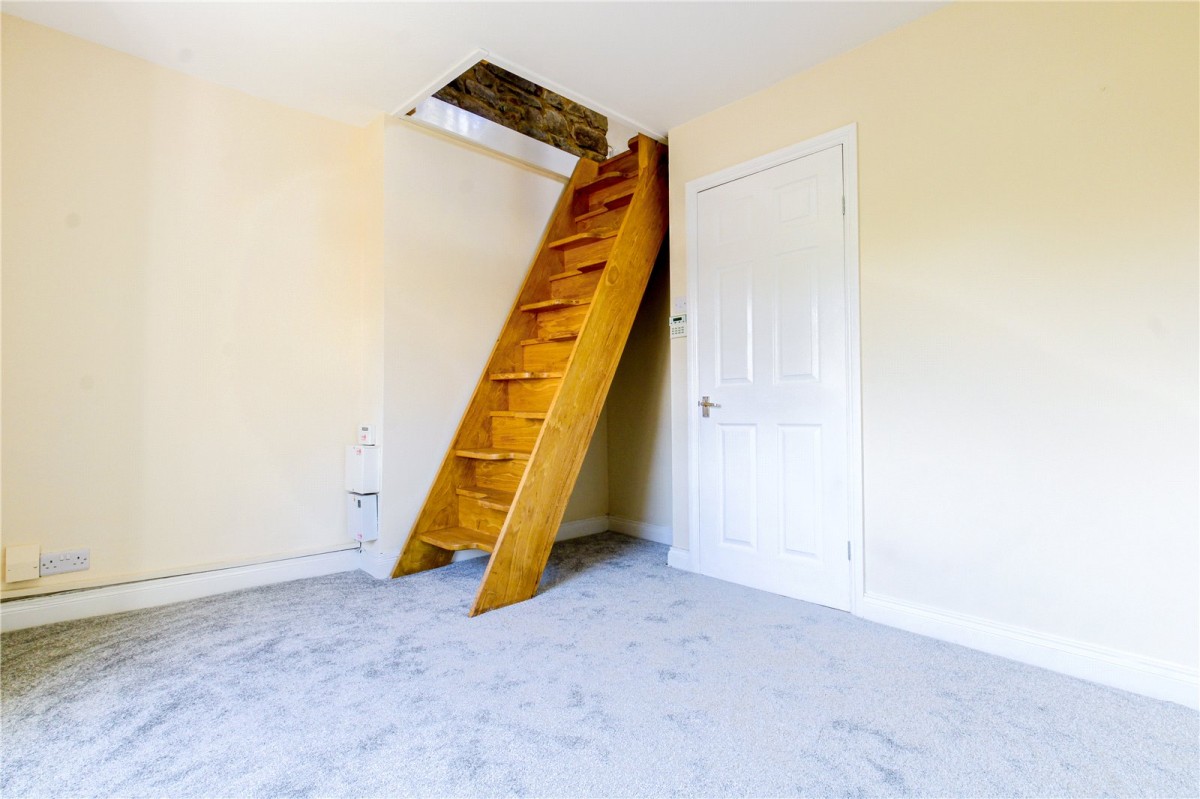 Brislington, Bristol