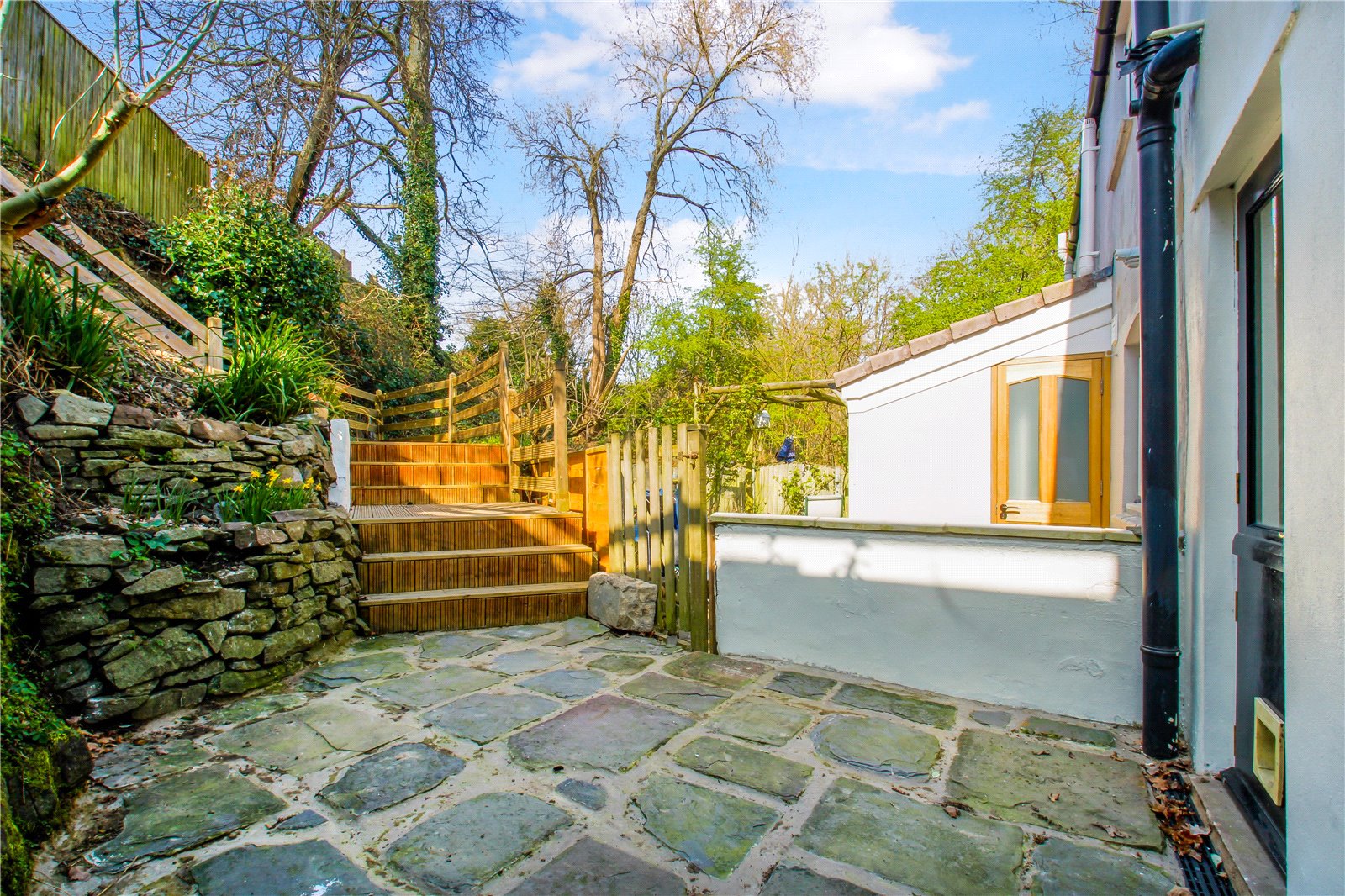 2 bedroom House for sale in Brislington, Bristol