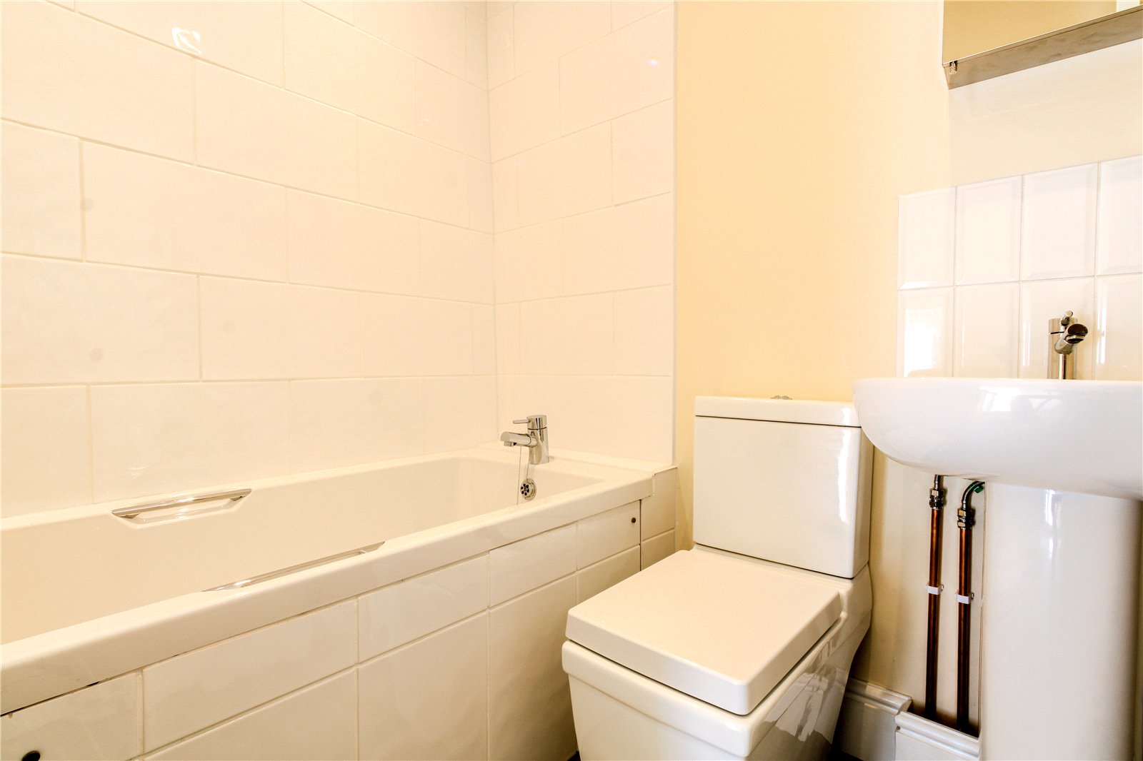 2 bedroom House for sale in Brislington, Bristol