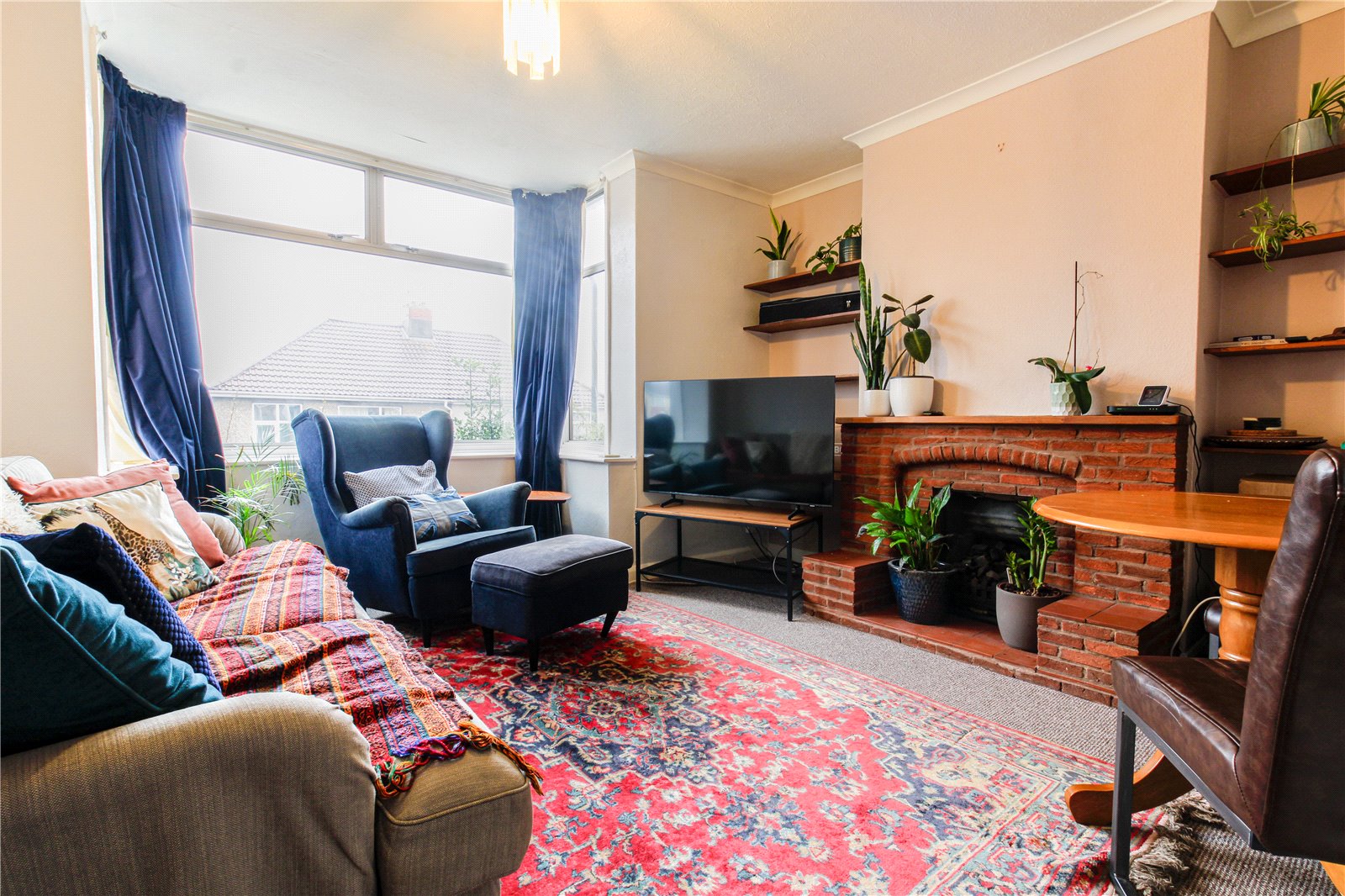 3 bedroom House for sale in Knowle
