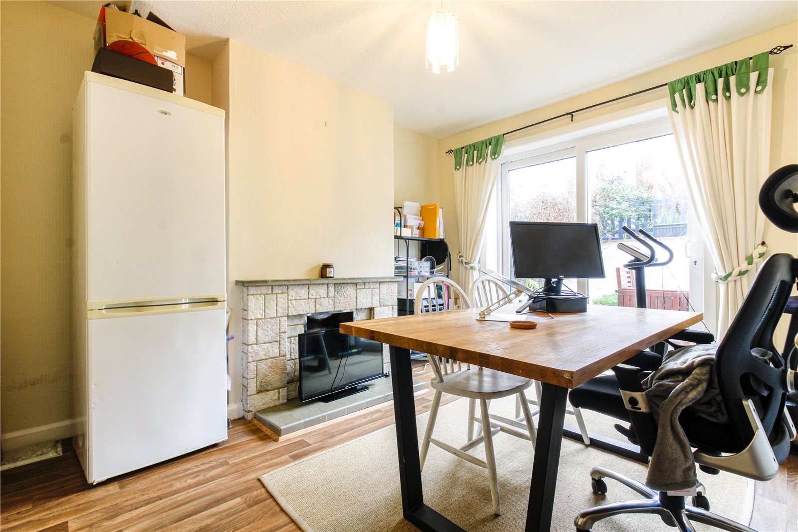 3 bedroom House for sale in Knowle