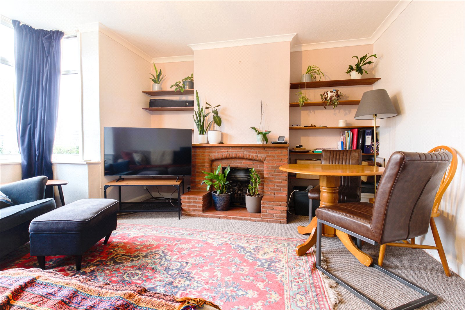 3 bedroom House for sale in Knowle